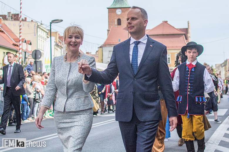 Święto Wina - niedziela