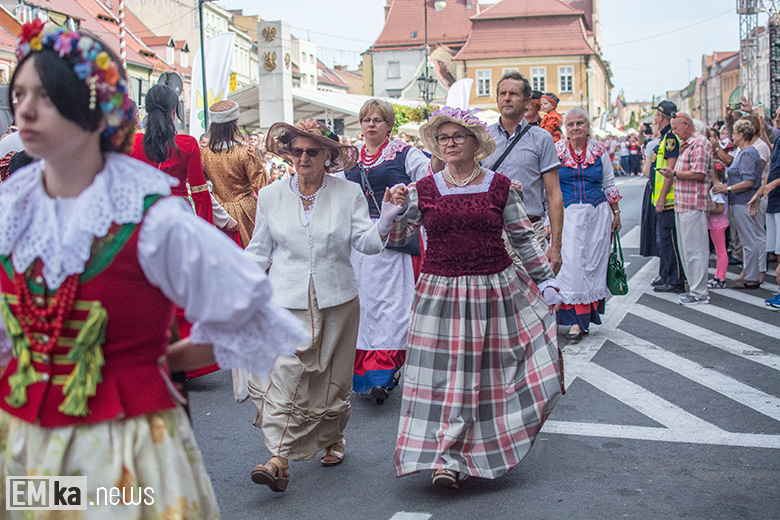 Święto Wina - niedziela