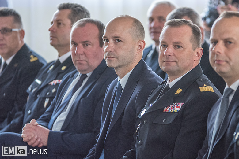 Dofinansowanie jednostek Ochotniczej Straży Pożarnej