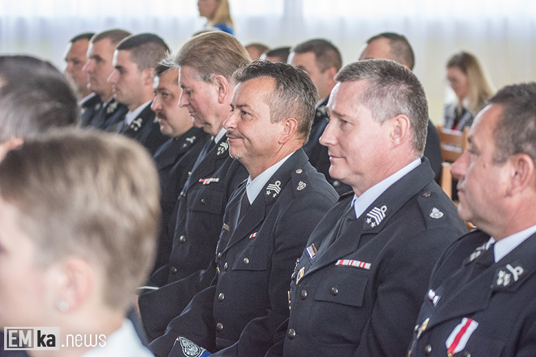 Dofinansowanie jednostek Ochotniczej Straży Pożarnej