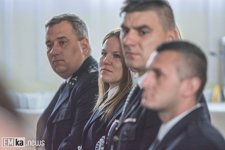 Dofinansowanie jednostek Ochotniczej Straży Pożarnej