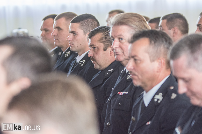 Dofinansowanie jednostek Ochotniczej Straży Pożarnej