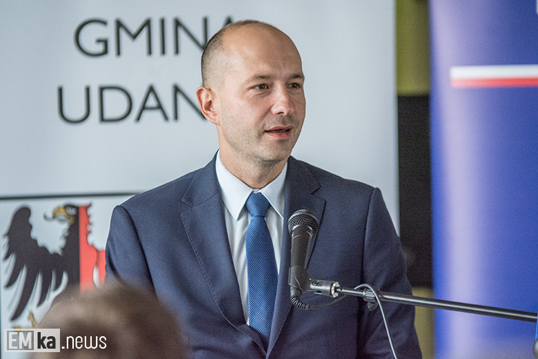 Dofinansowanie jednostek Ochotniczej Straży Pożarnej