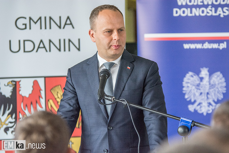 Dofinansowanie jednostek Ochotniczej Straży Pożarnej