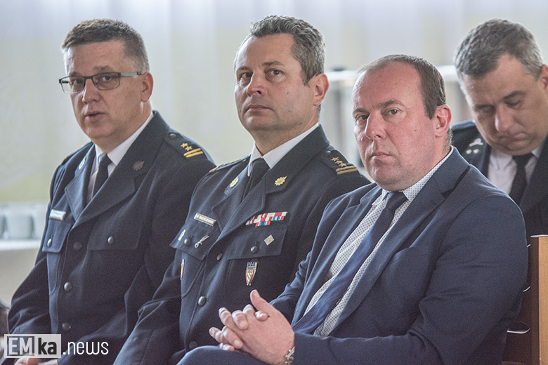 Dofinansowanie jednostek Ochotniczej Straży Pożarnej