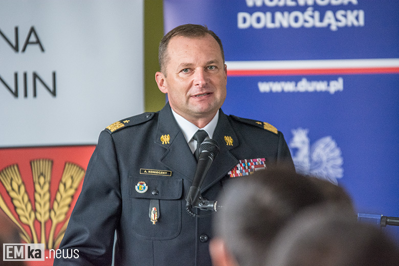 Dofinansowanie jednostek Ochotniczej Straży Pożarnej