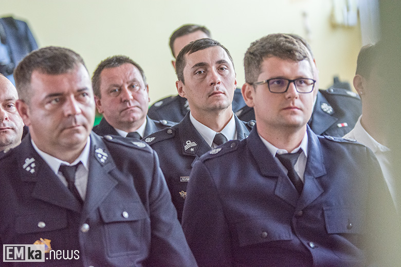 Dofinansowanie jednostek Ochotniczej Straży Pożarnej