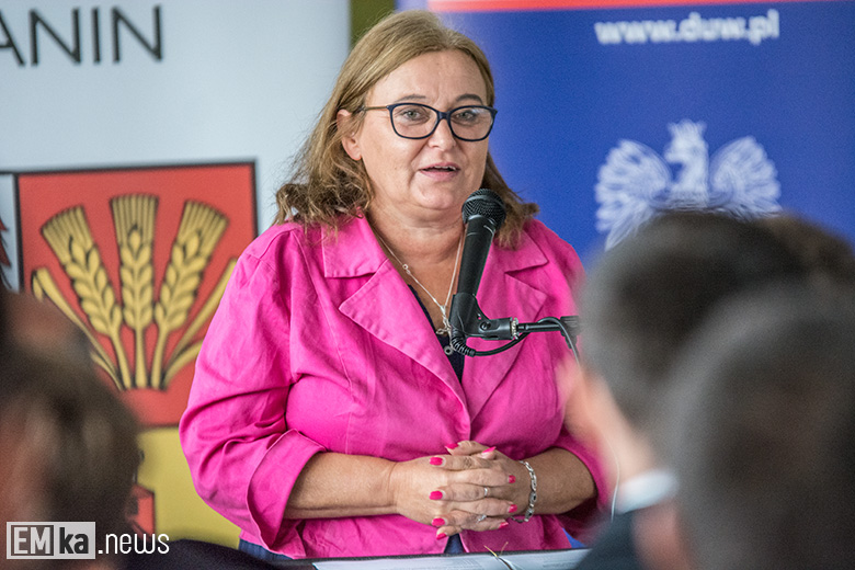 Dofinansowanie jednostek Ochotniczej Straży Pożarnej