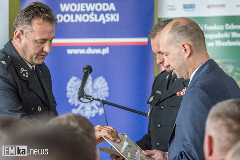 Dofinansowanie jednostek Ochotniczej Straży Pożarnej