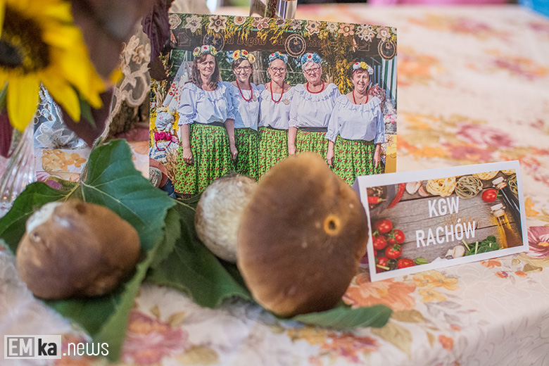 Konkurs kulinarny organizowany przez Powiat Średzki