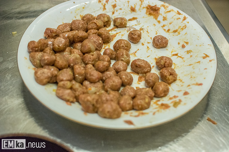 Konkurs kulinarny organizowany przez Powiat Średzki