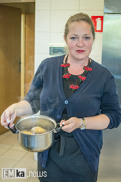 Konkurs kulinarny organizowany przez Powiat Średzki