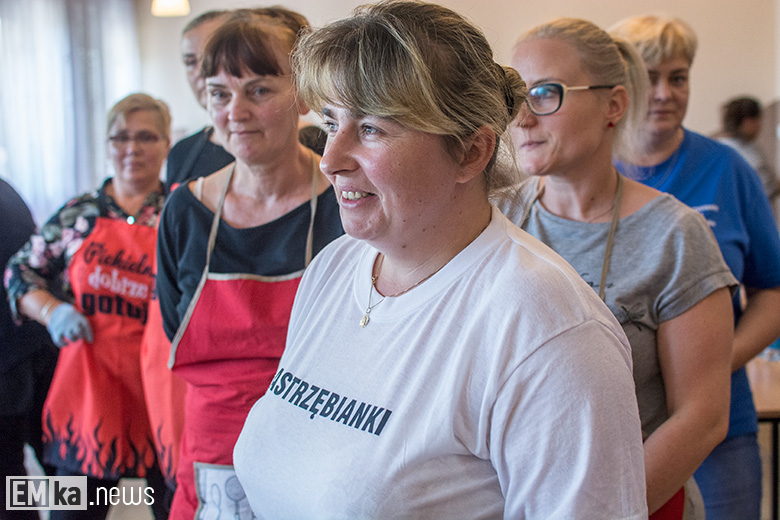 Konkurs kulinarny organizowany przez Powiat Średzki