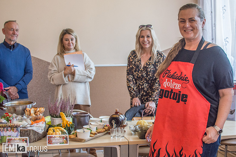Konkurs kulinarny organizowany przez Powiat Średzki