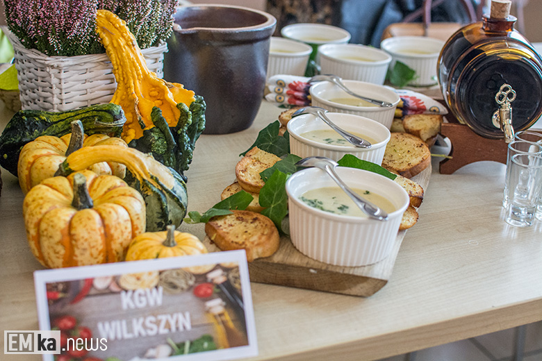 Konkurs kulinarny organizowany przez Powiat Średzki