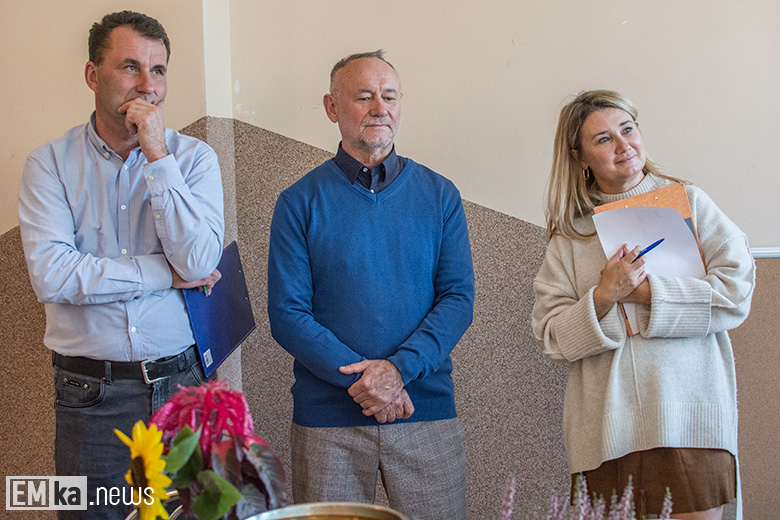 Konkurs kulinarny organizowany przez Powiat Średzki