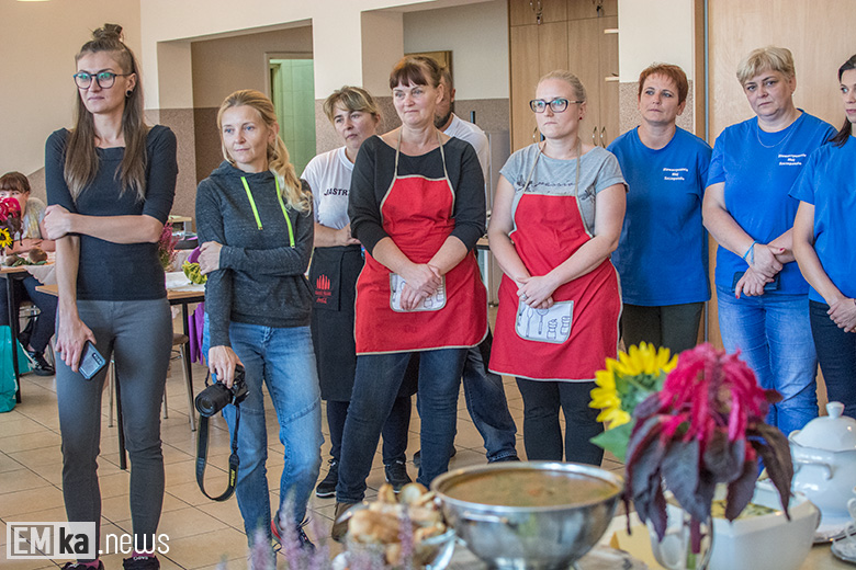 Konkurs kulinarny organizowany przez Powiat Średzki