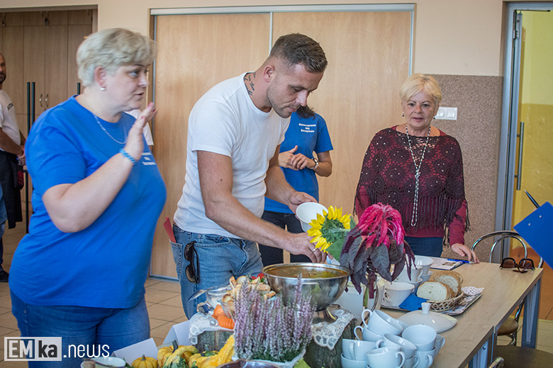 Konkurs kulinarny organizowany przez Powiat Średzki