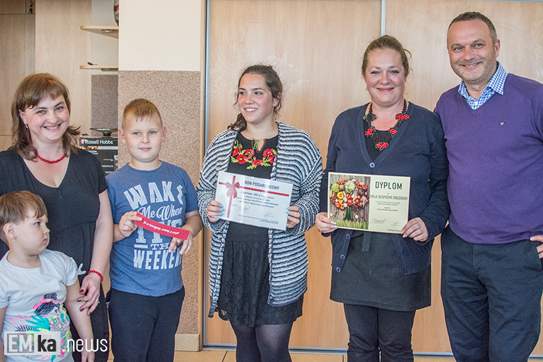 Konkurs kulinarny organizowany przez Powiat Średzki