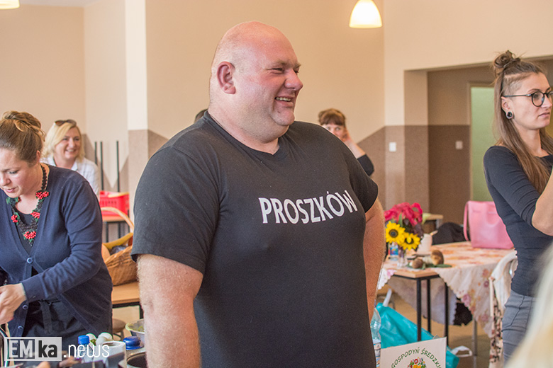 Konkurs kulinarny organizowany przez Powiat Średzki