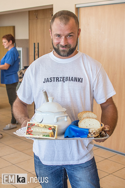 Konkurs kulinarny organizowany przez Powiat Średzki