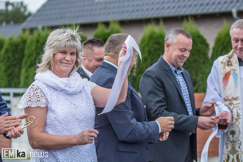 Drogi relacji Białków-Wilkostów–Brzezinka Średzka otwarte