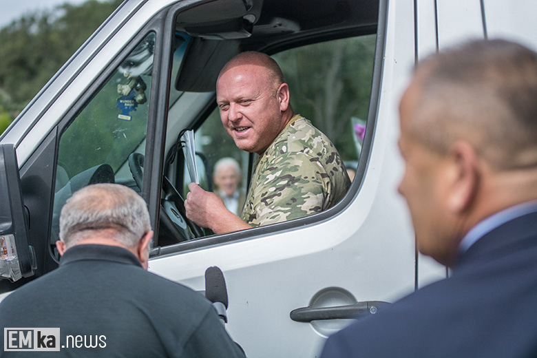 Drogi relacji Białków-Wilkostów–Brzezinka Średzka otwarte