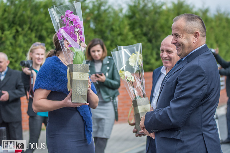 Drogi relacji Białków-Wilkostów–Brzezinka Średzka otwarte