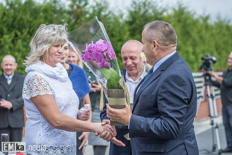 Drogi relacji Białków-Wilkostów–Brzezinka Średzka otwarte