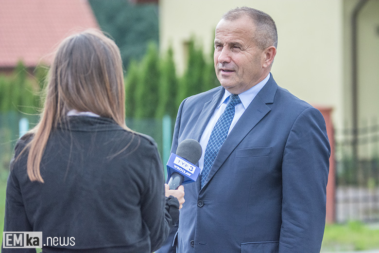 Drogi relacji Białków-Wilkostów–Brzezinka Średzka otwarte