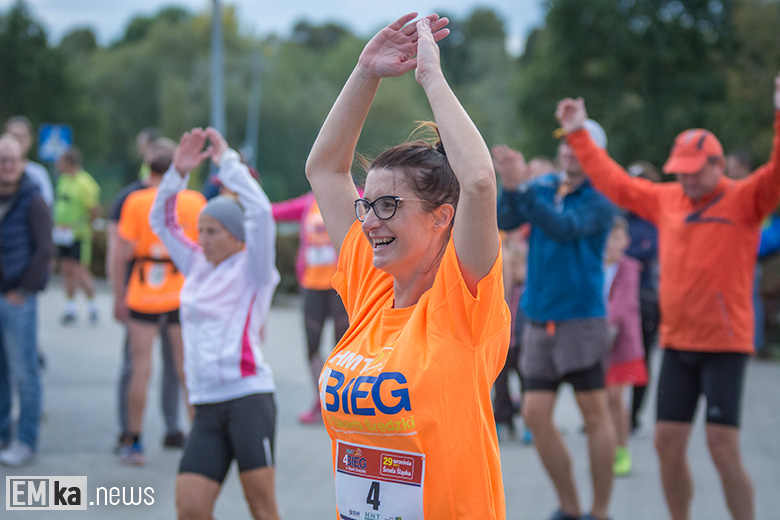 HMT IV Bieg o Skarb Średzki - 2019