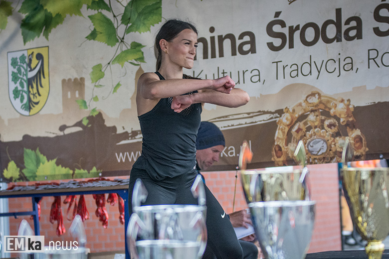 HMT IV Bieg o Skarb Średzki - 2019