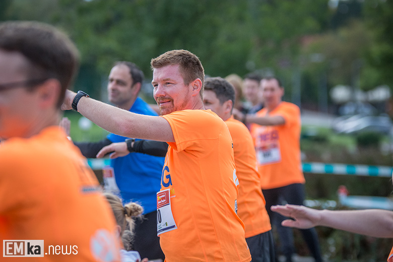 HMT IV Bieg o Skarb Średzki - 2019