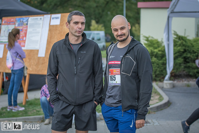 HMT IV Bieg o Skarb Średzki - 2019