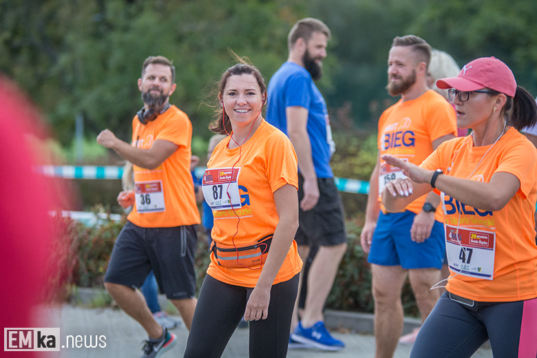 HMT IV Bieg o Skarb Średzki - 2019