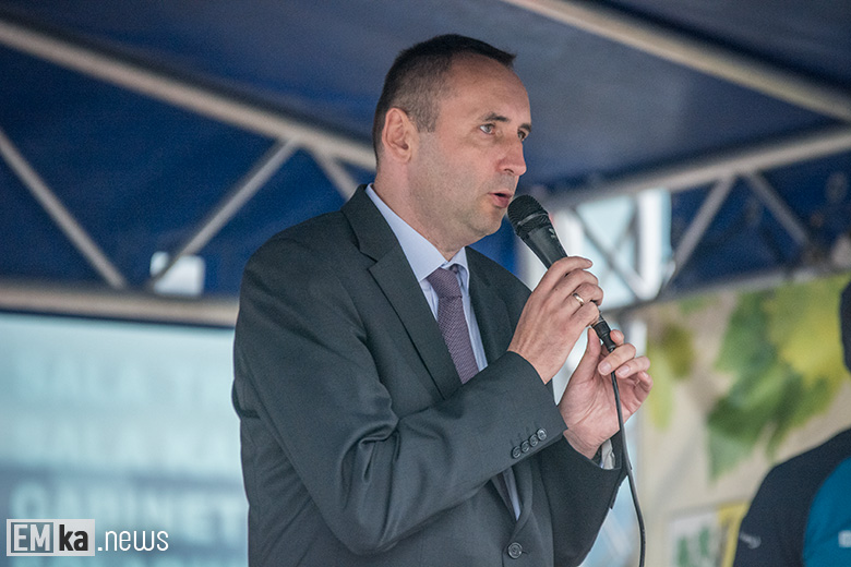 HMT IV Bieg o Skarb Średzki - 2019