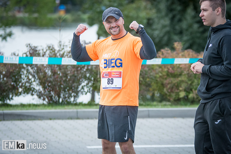 HMT IV Bieg o Skarb Średzki - 2019