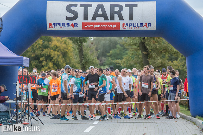 HMT IV Bieg o Skarb Średzki - 2019