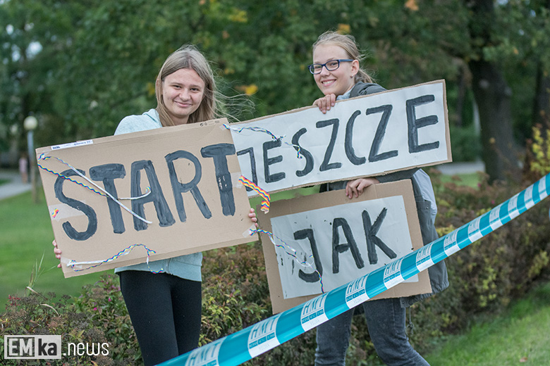 HMT IV Bieg o Skarb Średzki - 2019