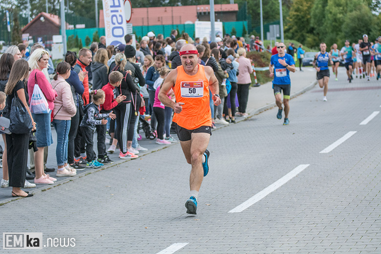 HMT IV Bieg o Skarb Średzki - 2019