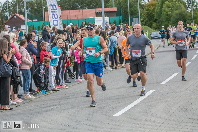 HMT IV Bieg o Skarb Średzki - 2019