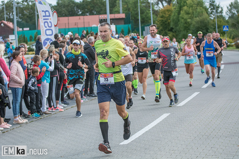 HMT IV Bieg o Skarb Średzki - 2019