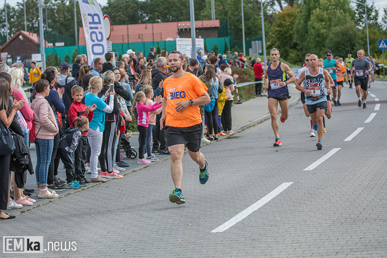 HMT IV Bieg o Skarb Średzki - 2019
