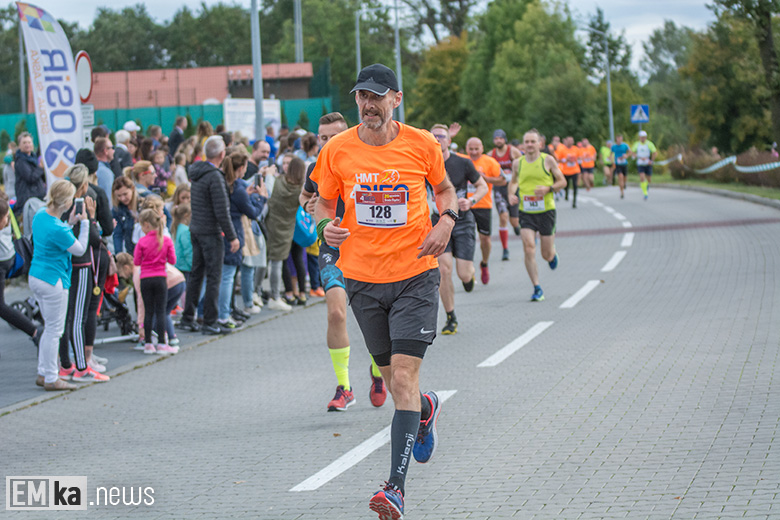 HMT IV Bieg o Skarb Średzki - 2019