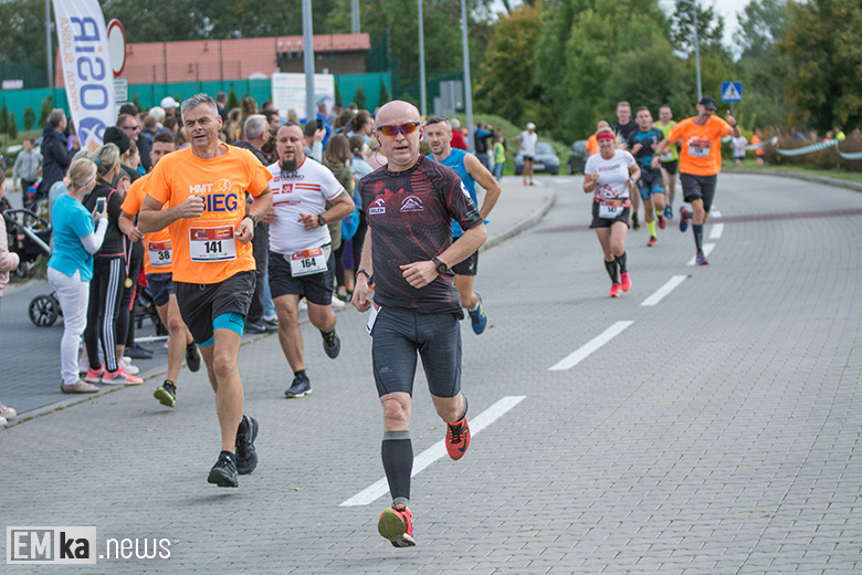 HMT IV Bieg o Skarb Średzki - 2019