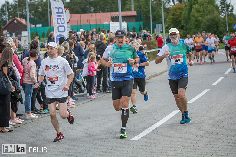 HMT IV Bieg o Skarb Średzki - 2019