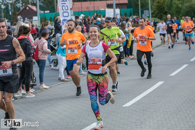 HMT IV Bieg o Skarb Średzki - 2019