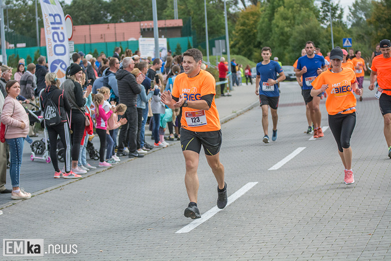 HMT IV Bieg o Skarb Średzki - 2019