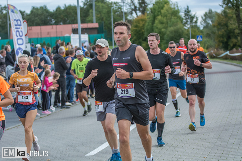 HMT IV Bieg o Skarb Średzki - 2019