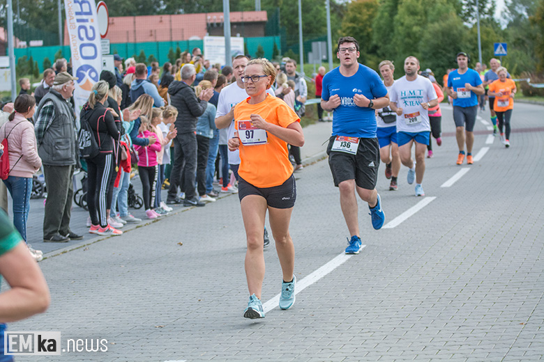 HMT IV Bieg o Skarb Średzki - 2019